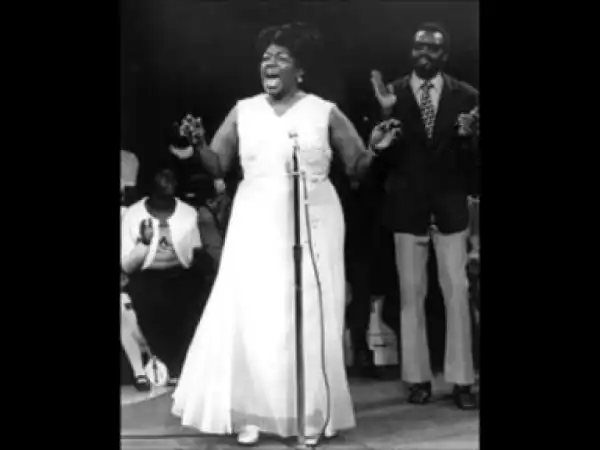 Bessie Griffin - Sweet Home